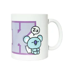 bt21-koya-mugg