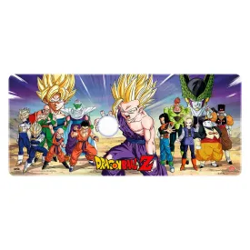 dragon-ball-xl-z-cell-saga-mouse-pad