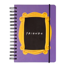 friends-notes-a5-w-twardej-oprawie