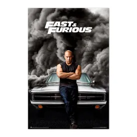 erik-editores-fast---furious-poster