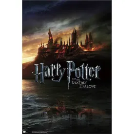 harry-potter-och-dodsrelikerna-postern