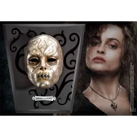 noble-collection-maska-bellatrix-lestrange