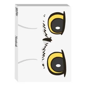 harry-potter-hedwig-flexi-a5-notizbuch