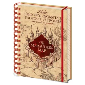 pyramid-marauders-map-a5-wiro-notebook