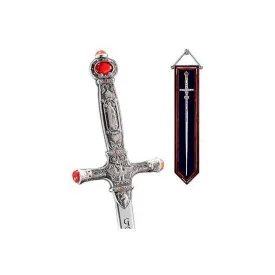 noble-collection-格兰芬多-戈德里克之剑的复制品