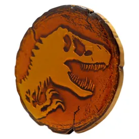 jurassic-world-限量版-主权勋章