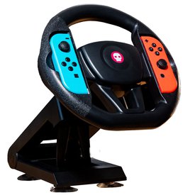 Nintendo Joy-Con Switch-Gaming-Lenkrad