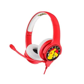 otl-technologies-auriculars-pokemon-pikachu-red-kids-interactive