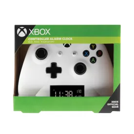 paladone-xbox-witte-controller-wekker