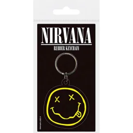 pyramid-nirvana-smiley-keychain