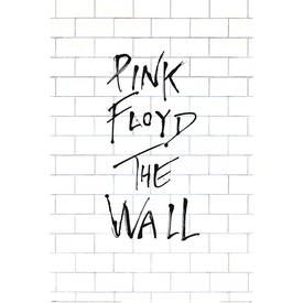 Pyramid Póster Pink Floyd The Wall