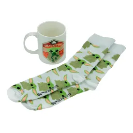 star-wars-the-mandalorian-barn-och-strumpor-set