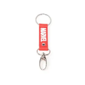 marvel-portachiavi-logo-key-ring