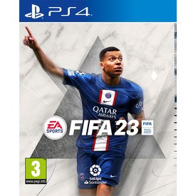 Electronic arts Juego PS4 FIFA 23