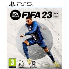 Electronic arts Juego PS5 FIFA 23