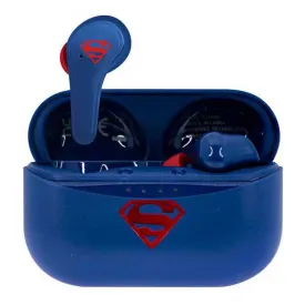 dc-comics-superman-耳机