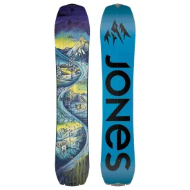 jones-solution-初级分体板