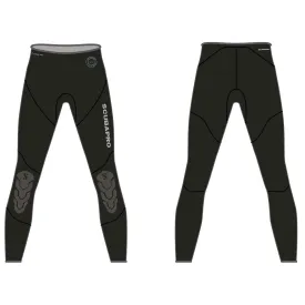 scubapro-pantalons-termics-everflex-yulex-3.0-mm