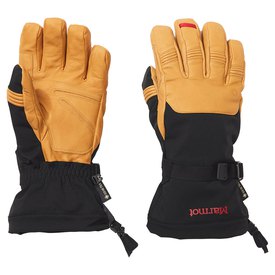 Marmot Ultimate Ski Goretex Handschoenen