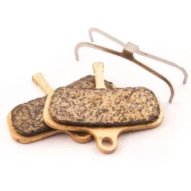 clarks-avid-code-2007-2010-sintered-disc-brake-pads