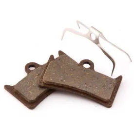 clarks-hope-e4-organic-disc-brake-pads