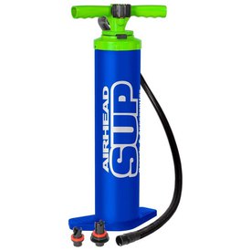 AIRHEAD Watersports AIRHEAD Double Action Hand Pump 