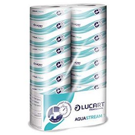 Besto Aquastream Quickly Solouble Toiletpapier