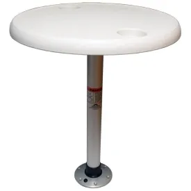springfield-marine-rundt-sammenleggbart-bord