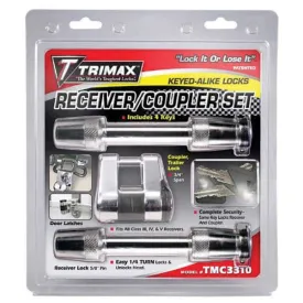 trimax-locks-수신자-잠금