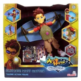 valuvic-m-matt-hatter-figur