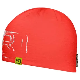 ortovox-gorro-120-tec-logo