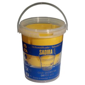 Sadira Dehumidifier Box