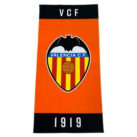 Valencia CF Crest Pyyhe
