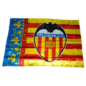 valencia-cf-flagge