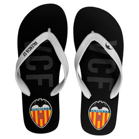 Valencia CF Flip Flops