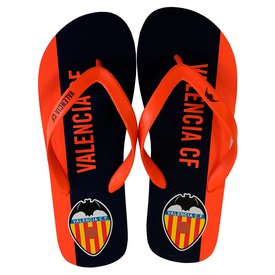 Valencia CF Flip Flop