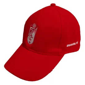 granada-cf-初级帽子