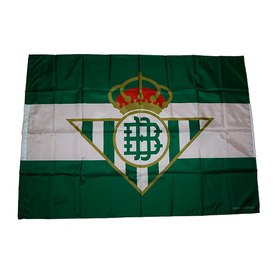 Real betis Andalusian Lippu