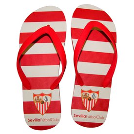 Sevilla fc Junior Flip Flop