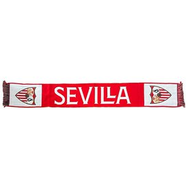 Sevilla fc Sciarpa