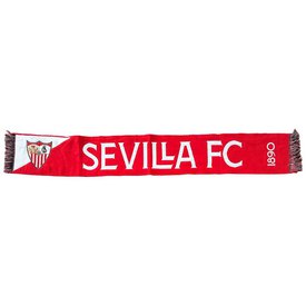 Sevilla fc 스카프 1890