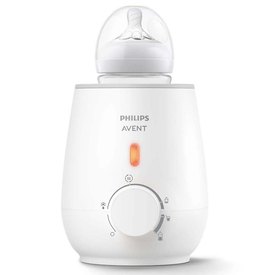 Philips avent Advanced Style Bottle Warmer