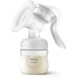 philips-avent-handmatige-borstvoeding-extractor