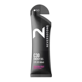neversecond-c30-energigel-passionsfrukt-60ml