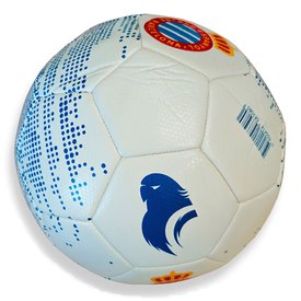 RCD Espanyol Dots Football Ball