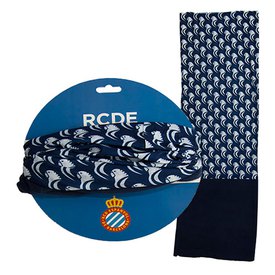 RCD Espanyol Parkietenfleece Nekwarmer