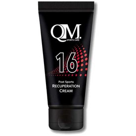 QM 16 Recuperation Cream 150ml