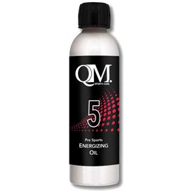 QM 5 Energizing Oil 200ml