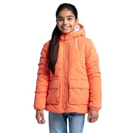 Craghoppers Unisex Kids Timo Jkt Baffled/quilted Jackets 