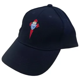rc-celta-crest-junior-cap